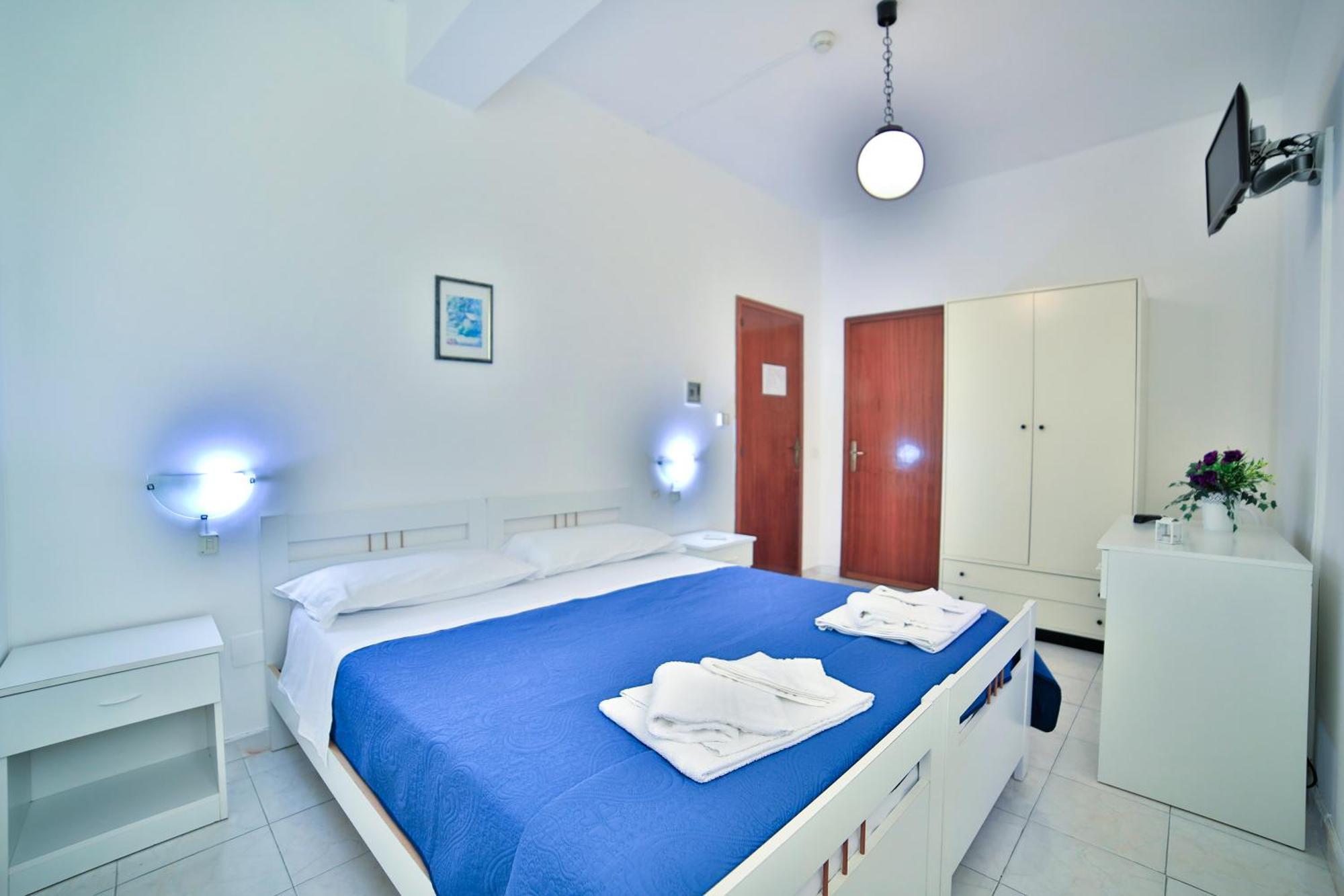 Hotel Da Ettore - Salento Selection Porto Cesareo Exterior foto