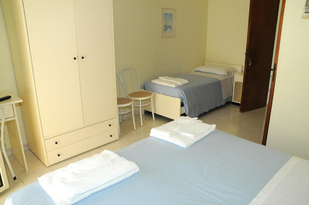 Hotel Da Ettore - Salento Selection Porto Cesareo Habitación foto
