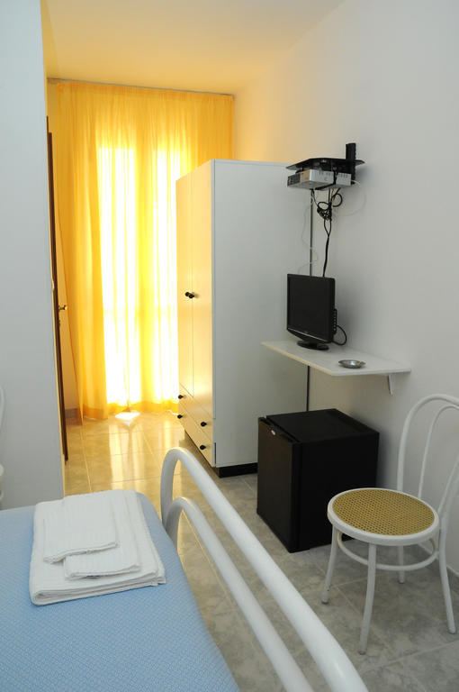 Hotel Da Ettore - Salento Selection Porto Cesareo Habitación foto
