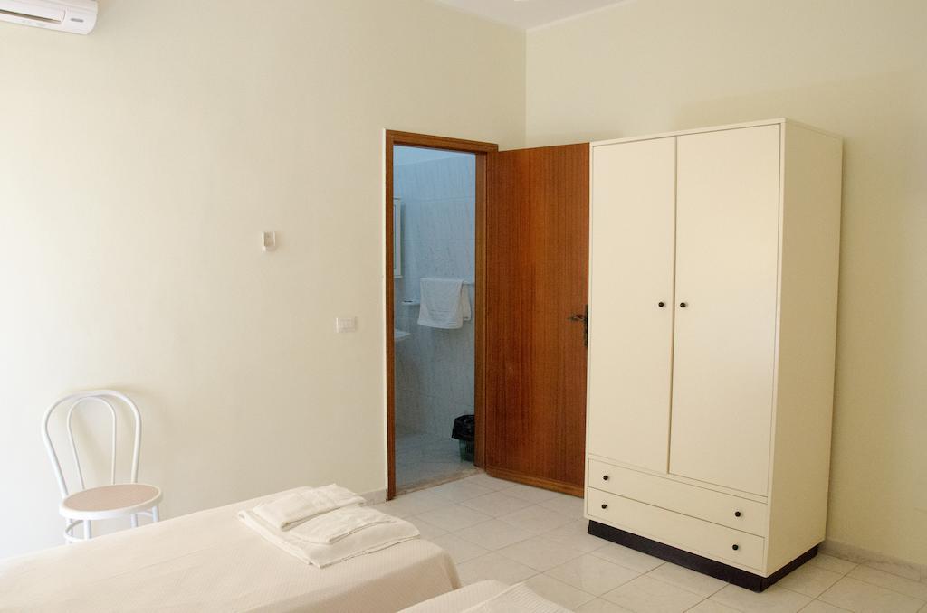 Hotel Da Ettore - Salento Selection Porto Cesareo Habitación foto